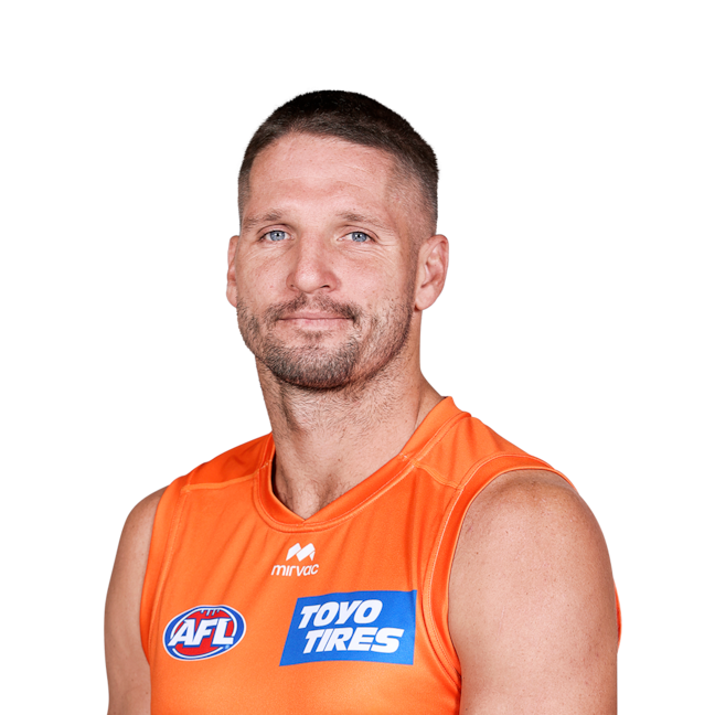 Jesse Hogan profile picture